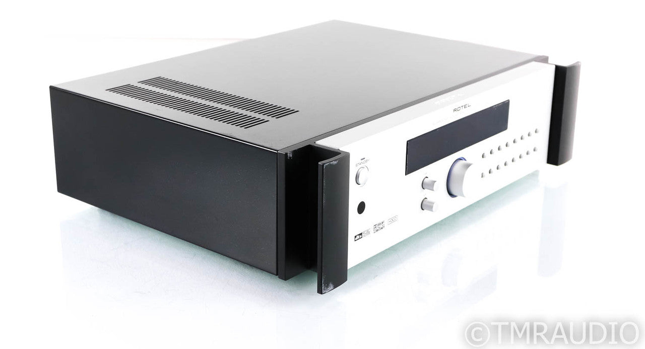 Rotel RSP-1068 7.1 Channel Home Theater Processor; RSP1068 (No Remote)