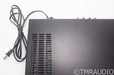 Adcom GFA-535L Stereo Power Amplifier; GFA535L