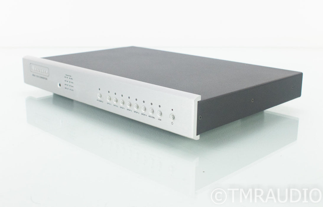 Bryston BDA-1 DAC; D/A Converter; BDA1 (No Remote) (1/6)