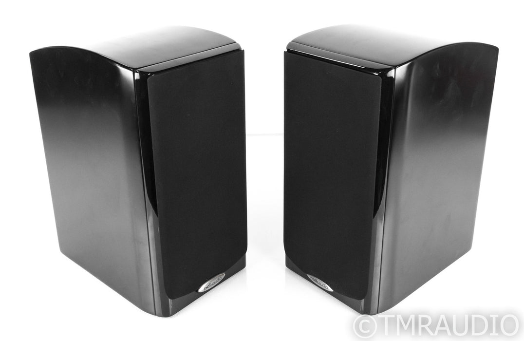 Polk Audio LSiM 703 Bookshelf Speakers