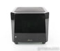 GoldenEar SuperSub X 8" Powered Subwoofer; Gloss Black