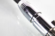 AudioQuest Cheetah Y-Split XLR Cable; 1m Balanced Interconnect