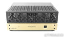 Conrad Johnson Classic Sixty SE Stereo Tube Power Amplifier; 60 SE