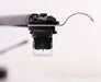 Elac Miracord 90 Anniversary Edition Turntable; Custom Audio-Technica Cartridge