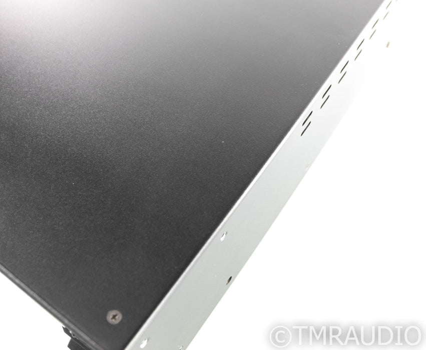Equitech Son of Q 1.5R AC Power Line Conditioner; Equi=Tech