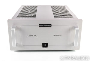 Audio Research Reference 110 Stereo Tube Power Amplifier; REF 110