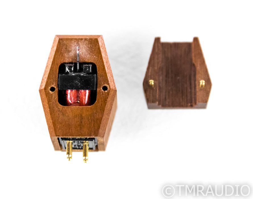 Grado The Reference MC Phono Cartridge; Moving Coil
