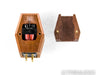 Grado The Reference MC Phono Cartridge; Moving Coil