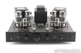 Cary Audio SLI-80HS Stereo Integrated Tube Amplifier; Heritage Series; SLI80HS