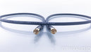 Straightwire Symphony II RCA Cables; 1m Pair Interconnects