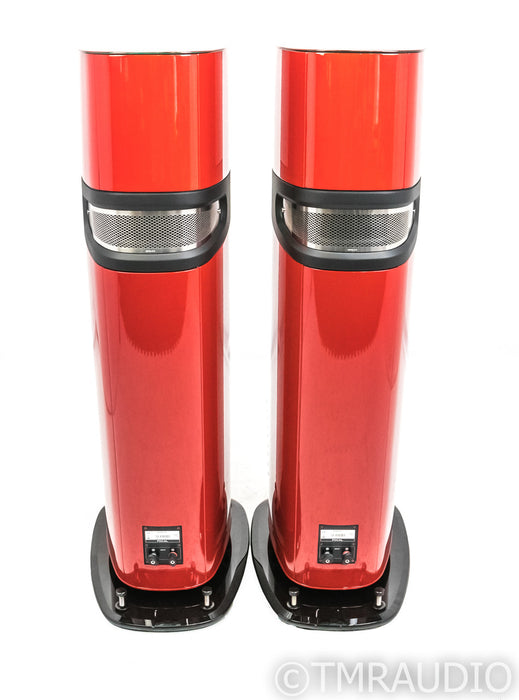 Focal Sopra No. 3 Floorstanding Speakers