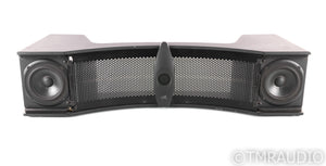 Martin Logan Cinema Electrostatic Hybrid Center Speaker