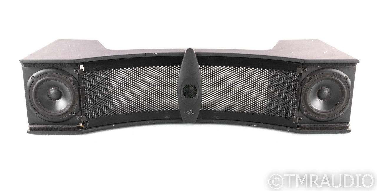 Martin Logan Cinema Electrostatic Hybrid Center Speaker