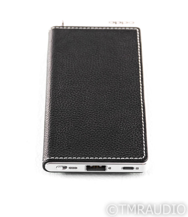 Oppo HA-2 Portable Headphone Amplifier / USB DAC; HA2