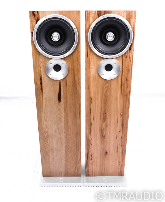 Zu Audio Druid Mk.V Floorstanding Speakers