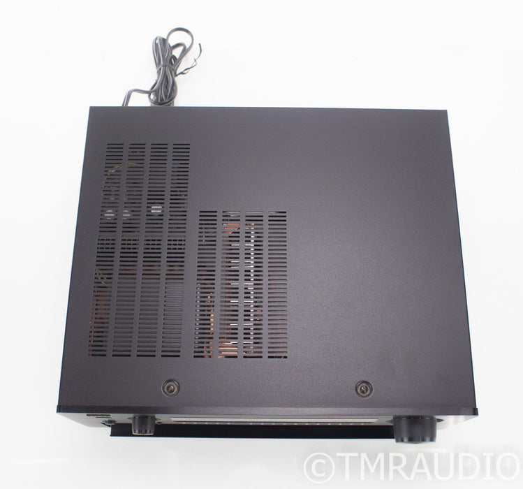 Denon AVP-8000 5.1 Channel Home Theater Processor; AVP8000; Remote