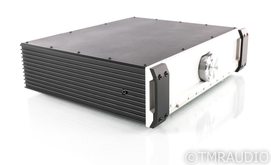 Musical Fidelity A5CR Stereo Preamplifier; A-5CR; MM/MC Phono (No Remote)