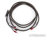 AudioQuest Castle Rock Bi-Wire Speaker Cable; Single 15ft Cable