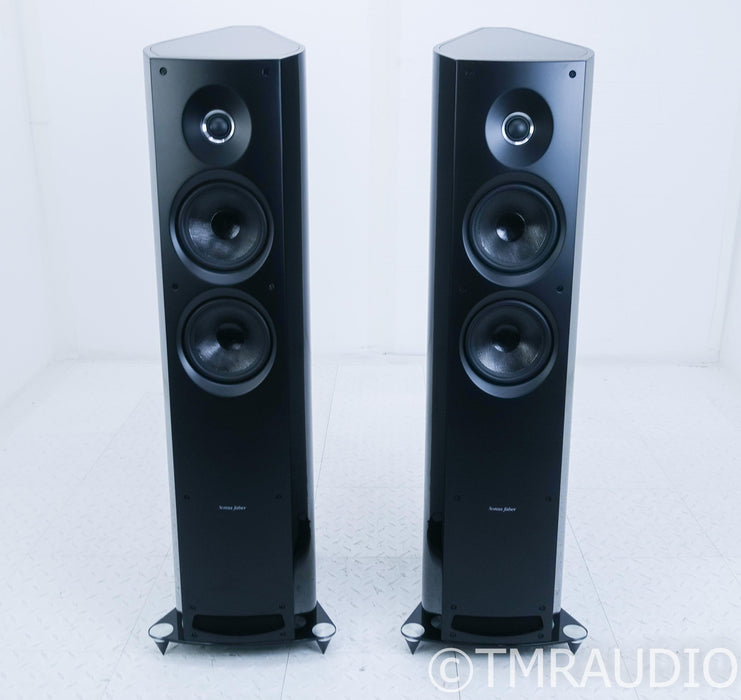Sonus Faber Venere 2.5 Floorstanding Speakers