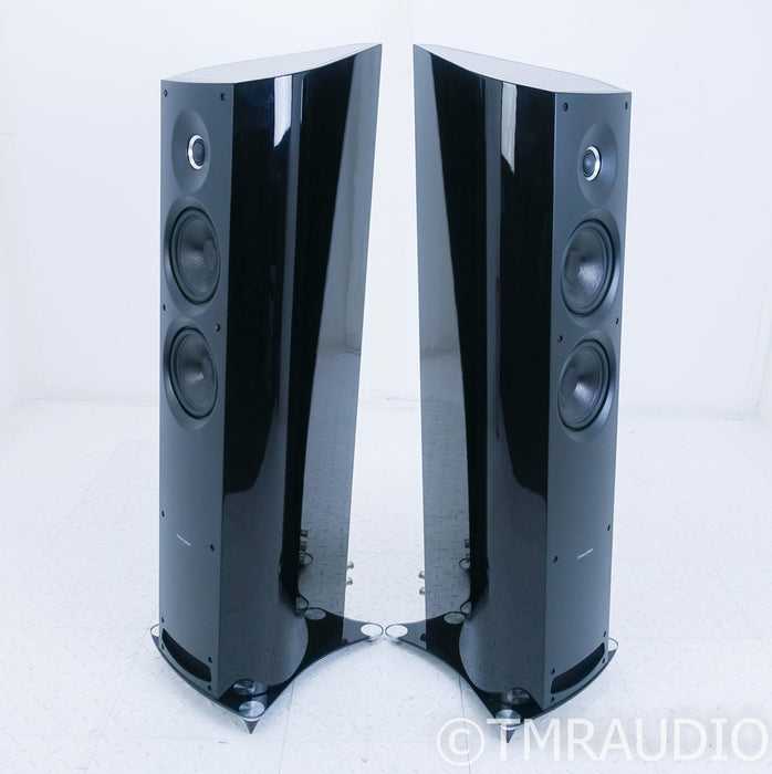 Sonus Faber Venere 2.5 Floorstanding Speakers