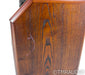 B&W CDM1 Bookshelf Speakers; Red Ash Pair; CDM-1
