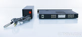 Counterpoint SA-1 Vintage Stereo Tube Preamplifier; SA1; MM Phono; Power Supply