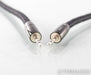 AudioQuest Sydney 3.5mm TRS Stereo Analog Cable; 1/8"; Aux; Single 1.5m Interconnect