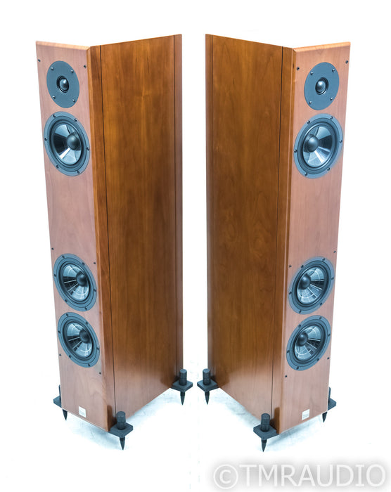 Vienna Acoustics Beethoven Baby Grand SE Floorstanding Speakers