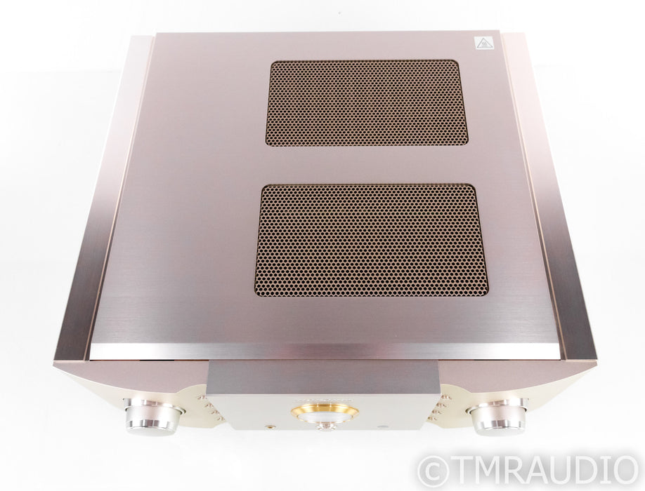 Marantz PM-11S2 Stereo Integrated Amplifier; PM11S2; Remote; MM/MC Phono