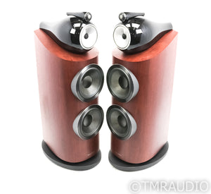 B&W 800 D3 Floorstanding Speakers