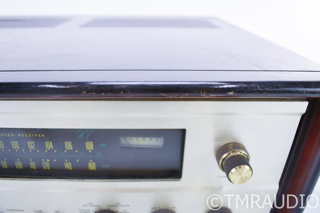 Fisher 800-C Vintage Receiver