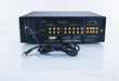 Sunfire Classic Vacuum Tube Control Center Preamplifier; MM / MC Phono; Plinth