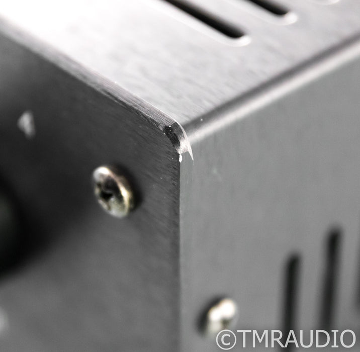 Musica Bella Segue Mk3 Stereo Tube Preamplifier / Buffer; Response Audio NY