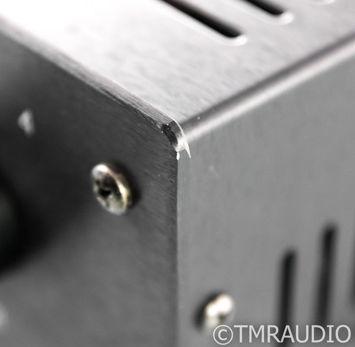 Musica Bella Segue Mk3 Stereo Tube Preamplifier / Buffer; Response Audio NY
