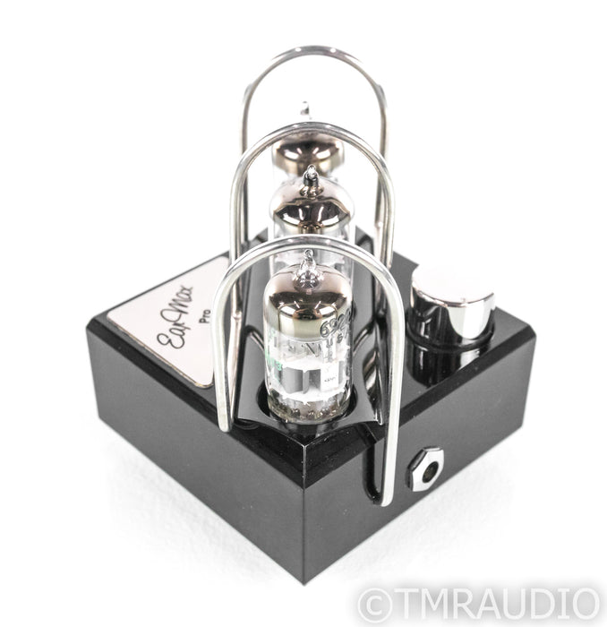 Brocksieper Ear Max Pro Tube Headphone Amplifier
