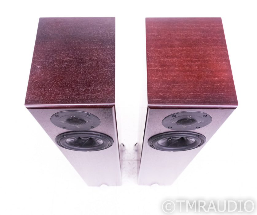 Totem Hawk Floorstanding Speakers