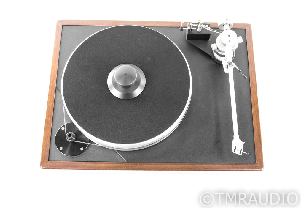 VPI Classic 1 Turntable; 30th Anniversary; JMW-10.5i Tonearm (No Cartridge)
