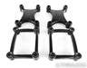 IsoAcoustics ISO-L8R155 Variable Height Speaker Stands; L8R-155