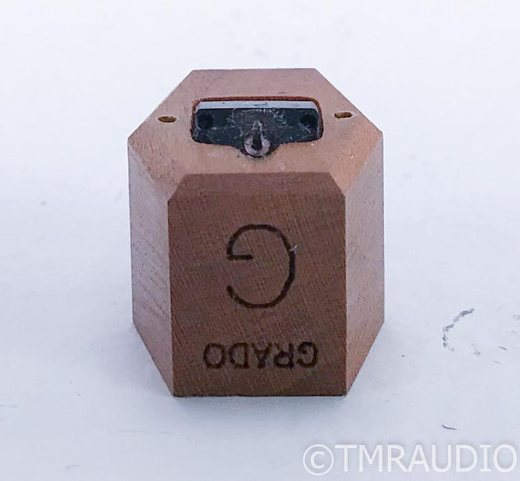 Grado Reference Platinum Stereo MM Phono Cartridge