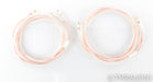 Tara Labs RSC Reference Generation 2 Bi-Wire Speaker Cables; 2.5m Pair
