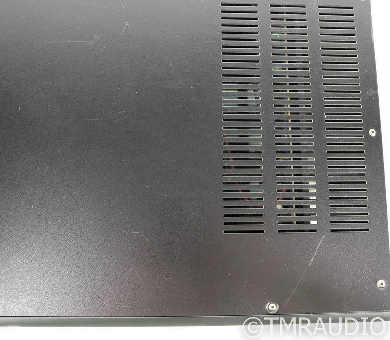 Adcom GFA-545 II Stereo Power Amplifier; GFA 545II