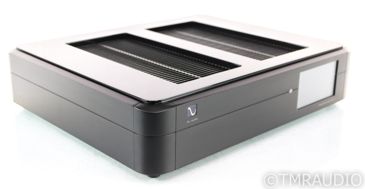 PS Audio PerfectWave Power Plant 5 Power Conditioner; AC Line Regenerator; P5