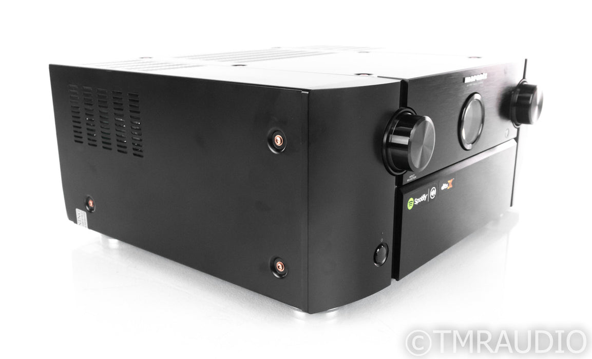 Marantz AV8802A 11.2 Channel Home Theater Processor; AV-8802A; Bluetooth; Wi-Fi