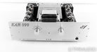 EAR 899 Stereo Integrated Tube Amplifier; Yoshino
