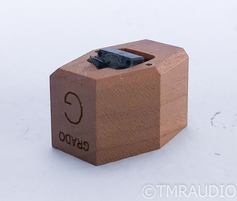 Grado Reference Platinum Stereo MM Phono Cartridge