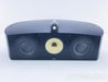 B&W HTM2D Center Channel Speaker; HTM-2D; Black Ash