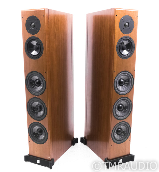 Vienna Acoustics Beethoven Grand Concert Floorstanding Speakers