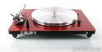 VPI Traveler V2 Belt Drive Turntable; (No Cartridge)