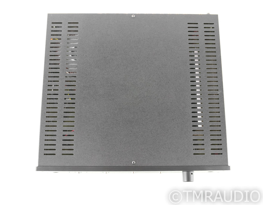 Belles Aria Stereo Integrated Amplifier; Remote; MM Phono