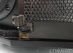 Martin Logan Cinema i Hybrid Electrostatic Center Speaker; Black